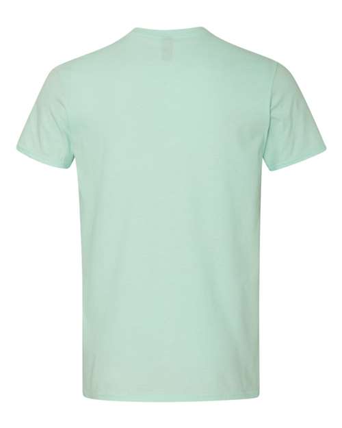 Gildan Unisex Softstyle® Lightweight T-Shirt 980