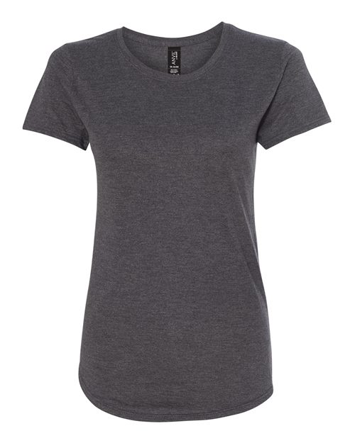 Gildan Women's Softstyle® Triblend T-Shirt 6750L