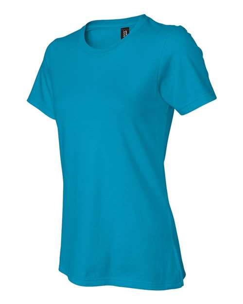 Gildan Women's Softstyle® Lightweight T-Shirt 880