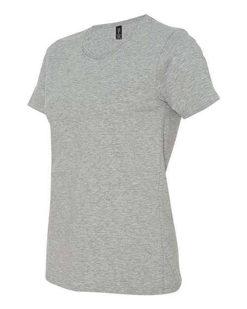 Gildan Women's Softstyle® Lightweight T-Shirt 880