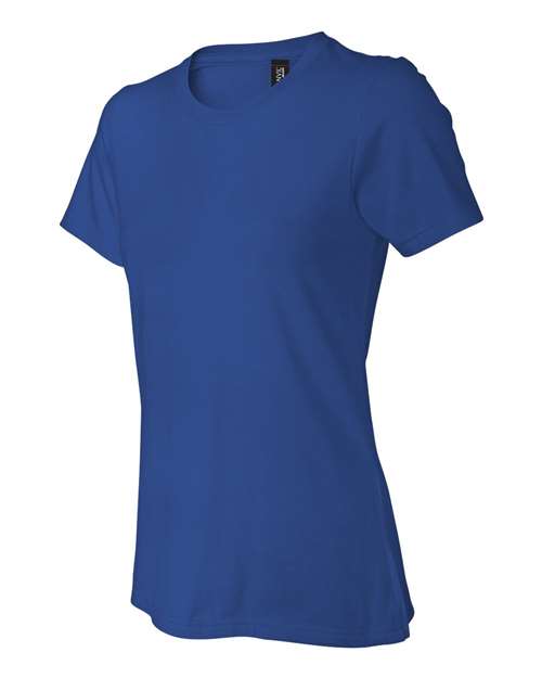 Gildan Women's Softstyle® Lightweight T-Shirt 880
