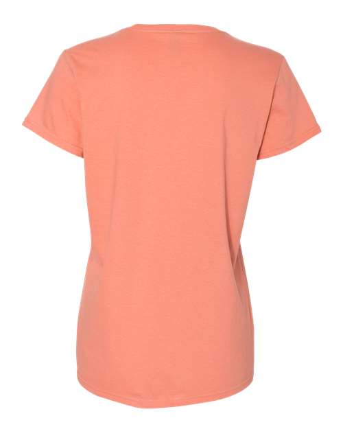 Gildan Women's Softstyle® Lightweight T-Shirt 880