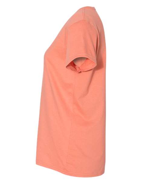 Gildan Women's Softstyle® Lightweight T-Shirt 880