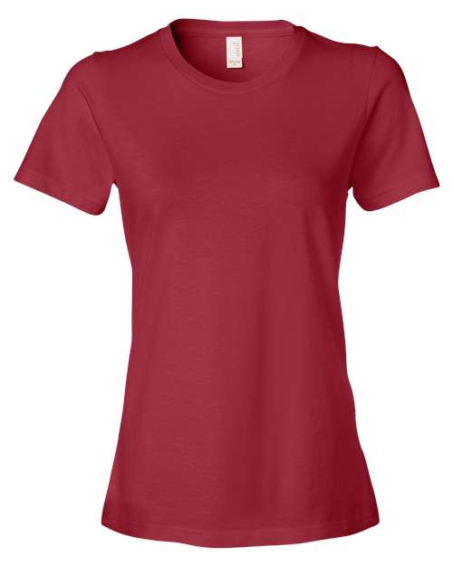 Gildan Women's Softstyle® Lightweight T-Shirt 880