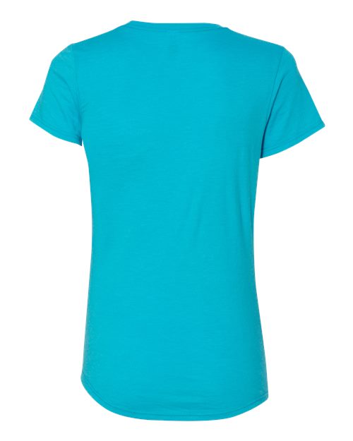 Gildan Women's Softstyle® Triblend T-Shirt 6750L
