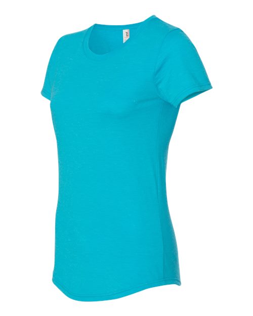 Gildan Women's Softstyle® Triblend T-Shirt 6750L