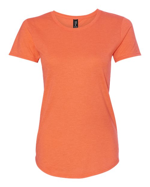 Gildan Women's Softstyle® Triblend T-Shirt 6750L