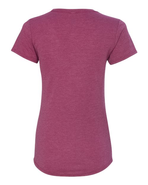 Gildan Women's Softstyle® Triblend T-Shirt 6750L