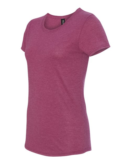 Gildan Women's Softstyle® Triblend T-Shirt 6750L