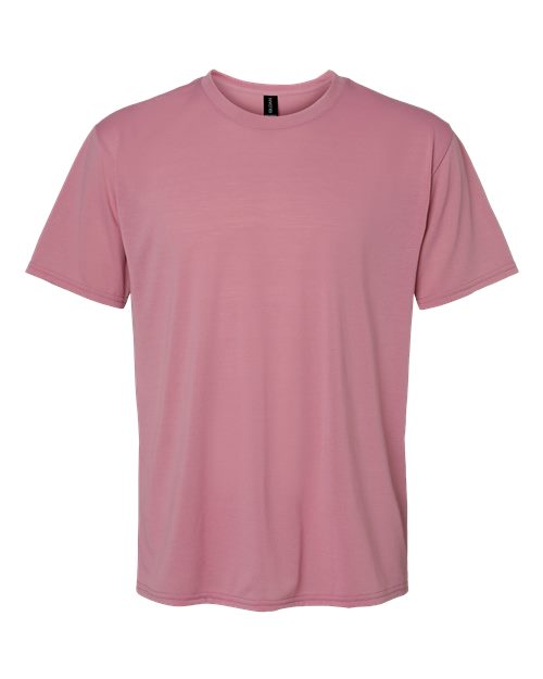 Gildan Unisex Performance® T-Shirt 42000 - Plumrose
