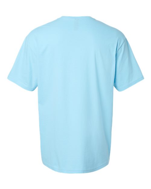 Gildan Unisex Softstyle® T-Shirt 64000 - Sky