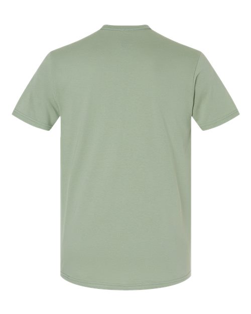 Gildan Unisex Softstyle® T-Shirt 64000 - Sage