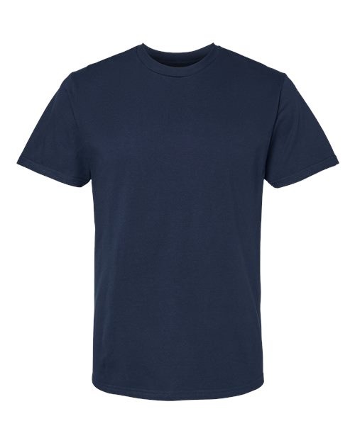 Gildan Unisex Softstyle® Midweight T-Shirt 65000 - Navy