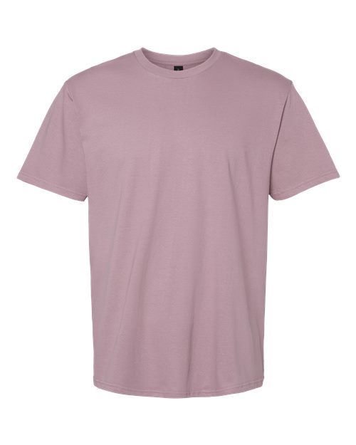 Gildan Unisex Softstyle® Midweight T-Shirt 65000 - Paragon