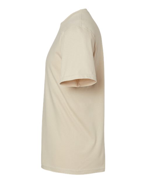 Gildan Unisex Softstyle® Midweight T-Shirt 65000 - Sand