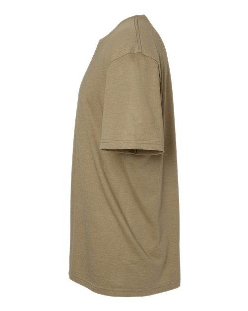 Gildan Unisex Softstyle® CVC T-Shirt 64000CVC - Dune Mist