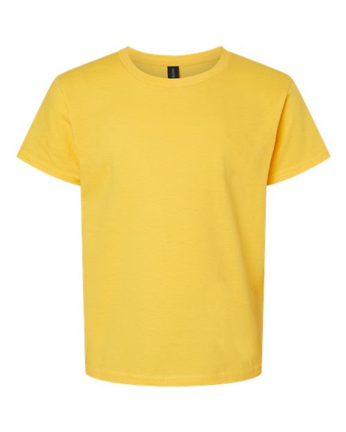 Gildan Youth Softstyle® T-Shirt 64000B - Daisy
