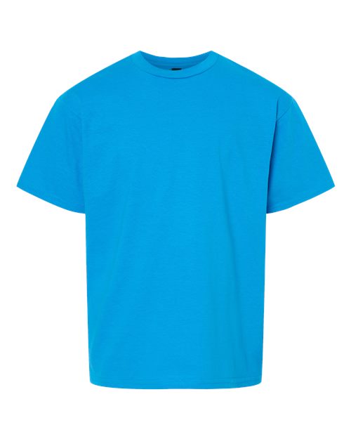 Gildan Youth Softstyle® T-Shirt 64000B - Sapphire