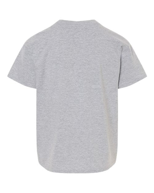 Gildan Youth Softstyle® T-Shirt 64000B - Sport Grey
