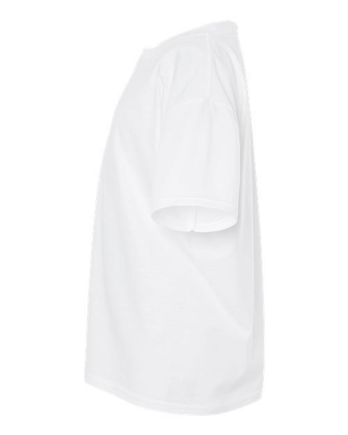 Gildan Youth Softstyle® T-Shirt 64000B - White