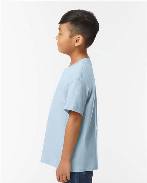 Gildan Youth Softstyle® Midweight T-Shirt 65000B