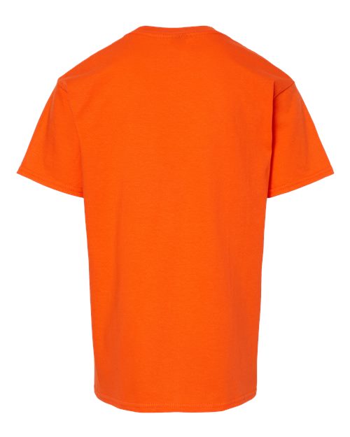 Gildan Youth Softstyle® Midweight T-Shirt 65000B