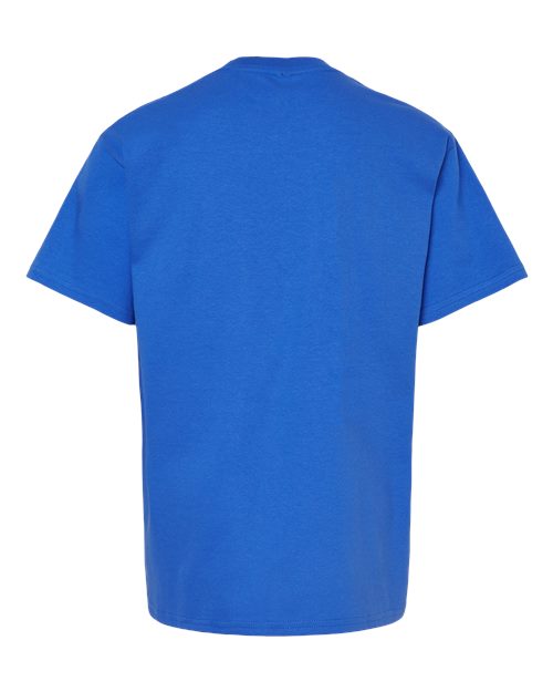 Gildan Youth Softstyle® Midweight T-Shirt 65000B