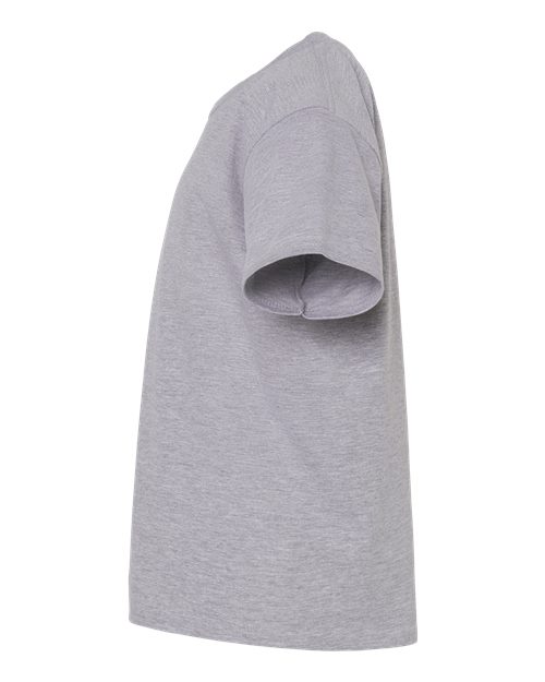 Gildan Youth Softstyle® Midweight T-Shirt 65000B