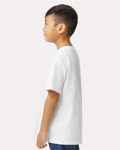 Gildan Youth Softstyle® Midweight T-Shirt 65000B