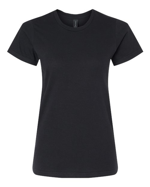 Gildan Women's Softstyle® Midweight T-Shirt 65000L