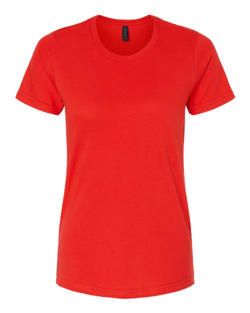 Gildan Women's Softstyle® Midweight T-Shirt 65000L