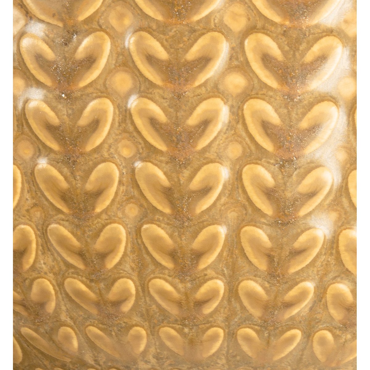 Chic Zebra Print Stoneware Serving Bowl Set - Artisanal Collection, 3-Piece