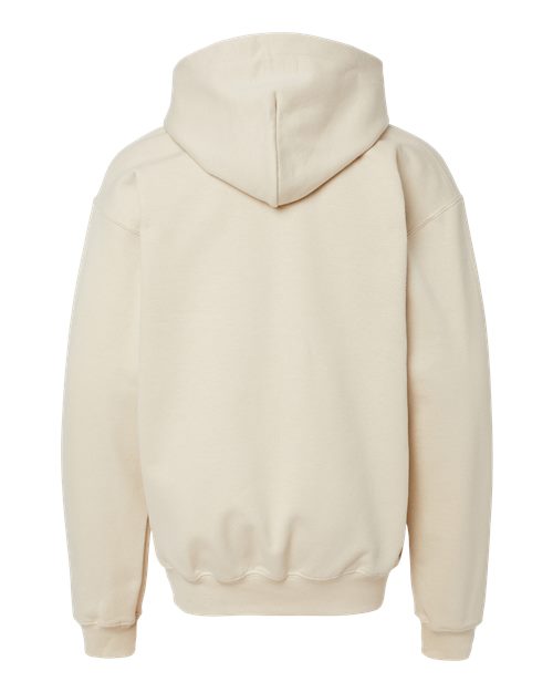 Gildan Youth Softstyle® Midweight Hooded Sweatshirt SF500B