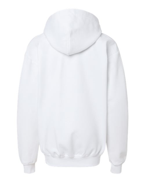 Gildan Youth Softstyle® Midweight Hooded Sweatshirt SF500B