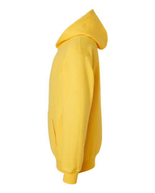 Gildan Youth Softstyle® Midweight Hooded Sweatshirt SF500B