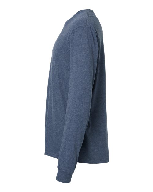 Gildan Unisex Softstyle® CVC Long Sleeve T-Shirt 64440CVC