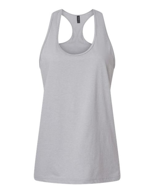 Gildan Women's Softstyle® CVC Racerback Tank Top 64220LCVC