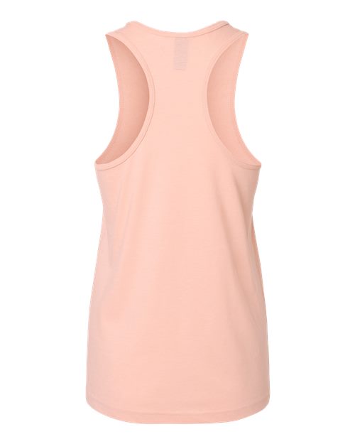 Gildan Women's Softstyle® CVC Racerback Tank Top 64220LCVC