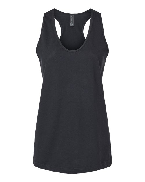 Gildan Women's Softstyle® CVC Racerback Tank Top 64220LCVC