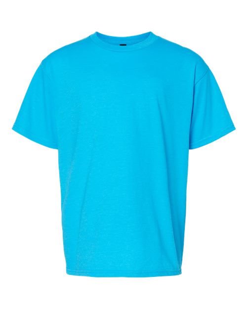 Gildan Youth Softstyle® CVC T-Shirt 64000BCVC