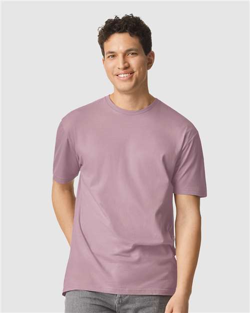 Gildan Unisex Softstyle® T-Shirt 64000 - Paragon