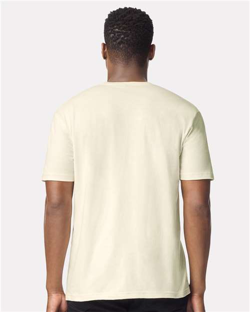 Gildan Unisex Softstyle® T-Shirt 64000 - Off White