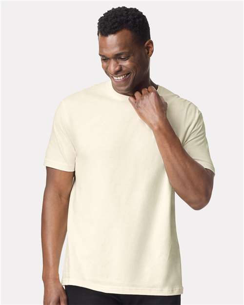 Gildan Unisex Softstyle® T-Shirt 64000 - Off White