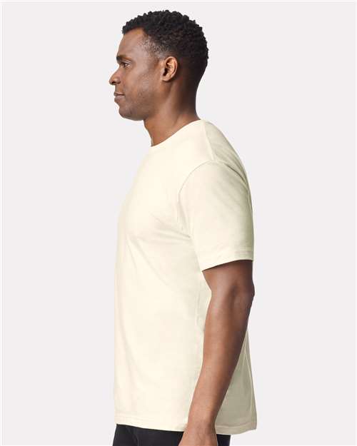 Gildan Unisex Softstyle® T-Shirt 64000 - Off White