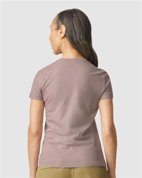 Gildan Women's Softstyle® T-Shirt 64000L - Paragon