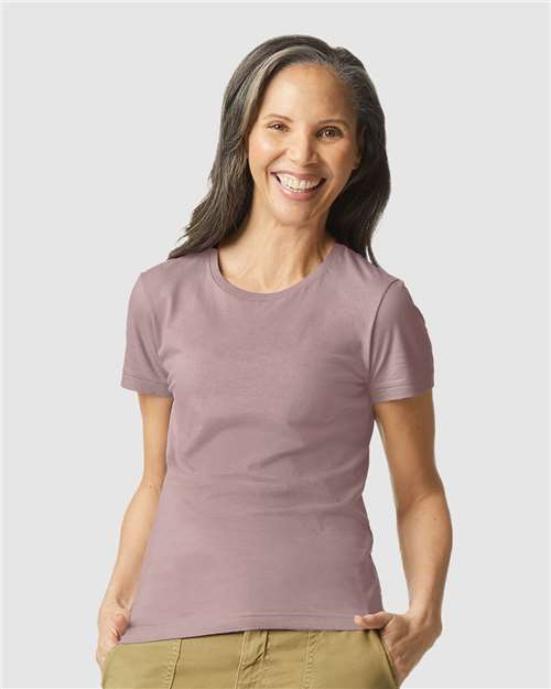 Gildan Women's Softstyle® T-Shirt 64000L - Paragon