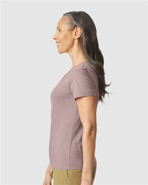 Gildan Women's Softstyle® T-Shirt 64000L - Paragon