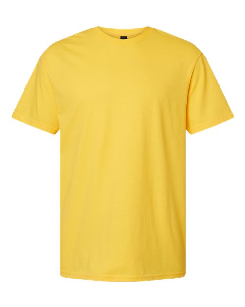 Gildan Unisex Softstyle® CVC T-Shirt 64000CVC - Daisy Mist