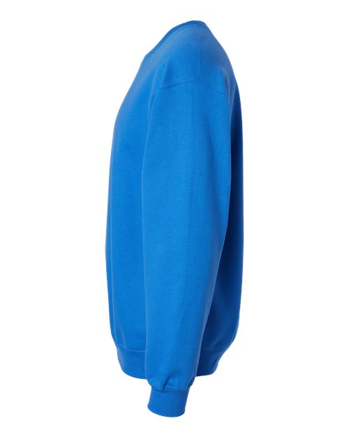 Gildan Unisex Softstyle® Midweight Crewneck Sweatshirt SF000 - Royal