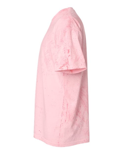 Comfort Colors Unisex Colorblast™ Heavyweight T-Shirt 1745